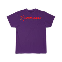 Thumbnail for MOKULELE AIRLINE T-SHIRT
