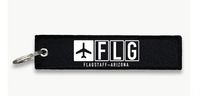 Thumbnail for FLG AIRPORT KEY CHAIN