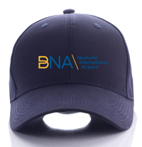 Thumbnail for BNA AIRPORT CAP
