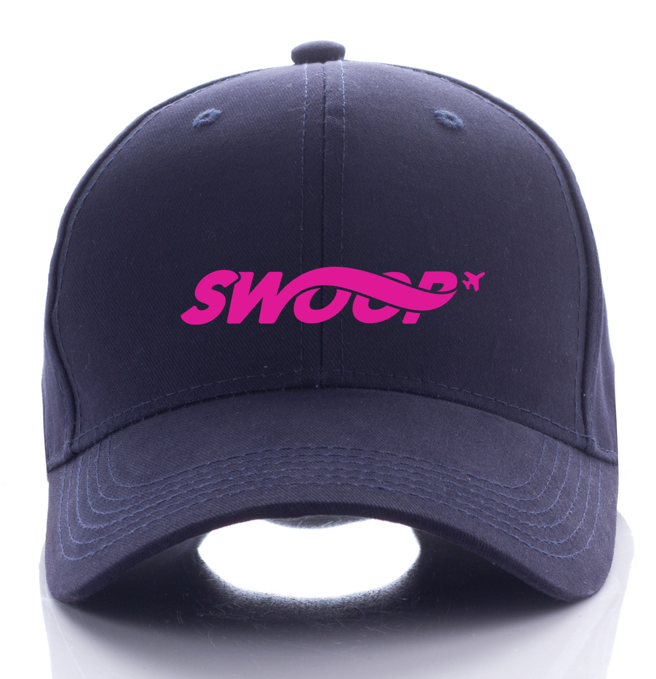 SWOOP AIRLINE CAP