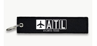 Thumbnail for ATL AIRPORT KEY CHAIN