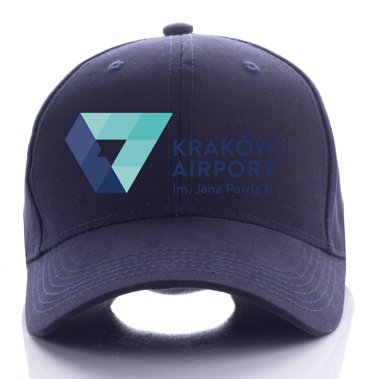 KRAKOW AIRPORT CAP