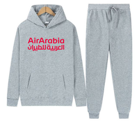 Thumbnail for AIR ARABIA AIRLINES PULLOVER