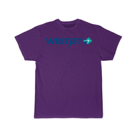 Thumbnail for WESTJET AIRLINE T-SHIRT