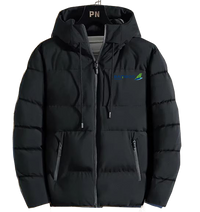 Thumbnail for BAMBOO AIRLINES WINTER BOMBER JACKET