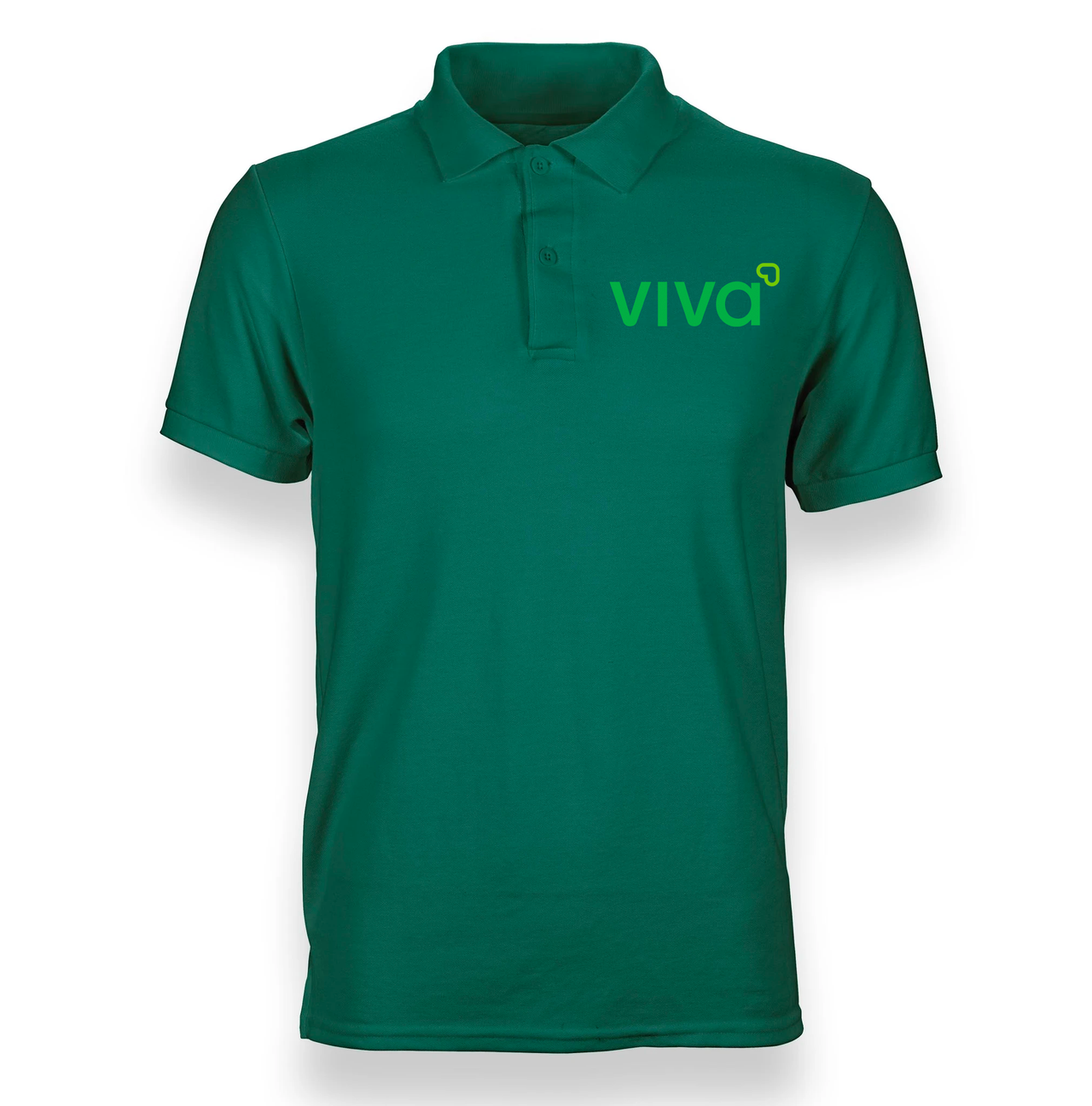 VIVA AIRLINES POLO T-SHIRT 2