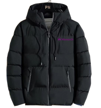 Thumbnail for MONARCH AIR WINTER BOMBER JACKET