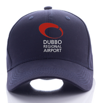 Thumbnail for DUBBO AIRPORT CAP