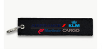 Thumbnail for KLM FRANCE AIRLINES KEY CHAIN