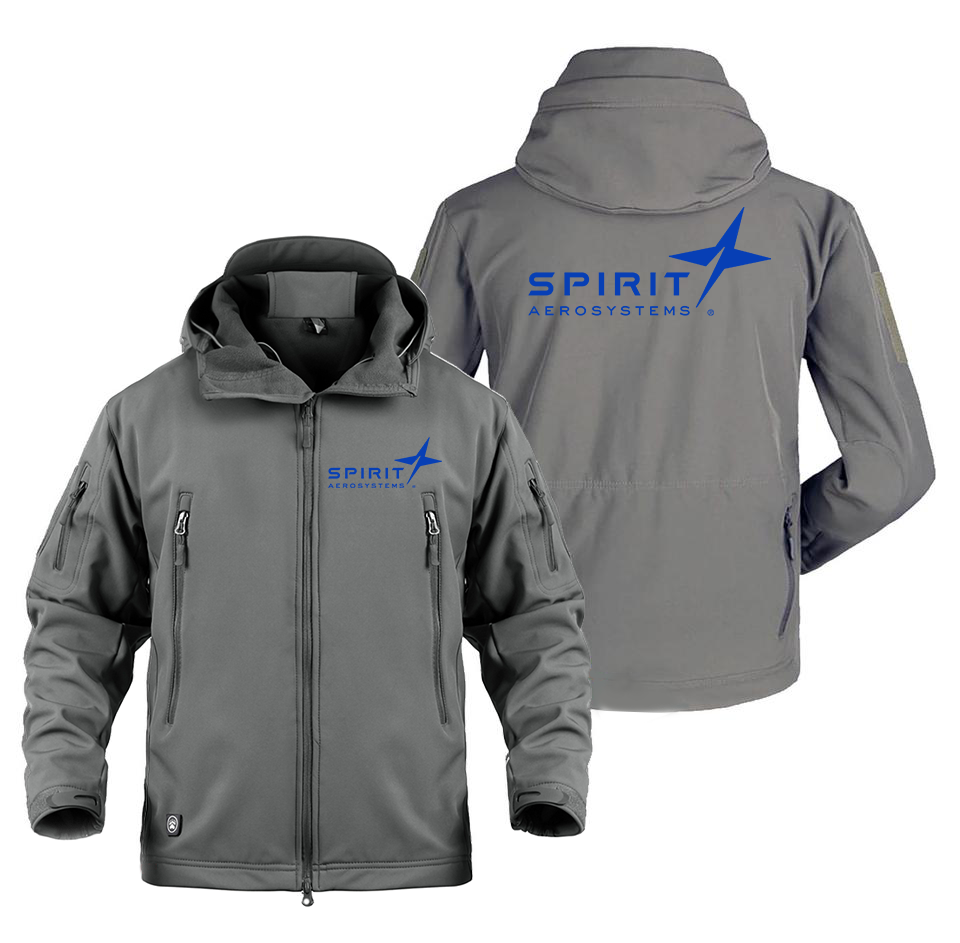SPIRIT Automobile fleece