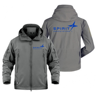 Thumbnail for SPIRIT Automobile fleece