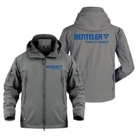 Thumbnail for Benteler Automobile fleece