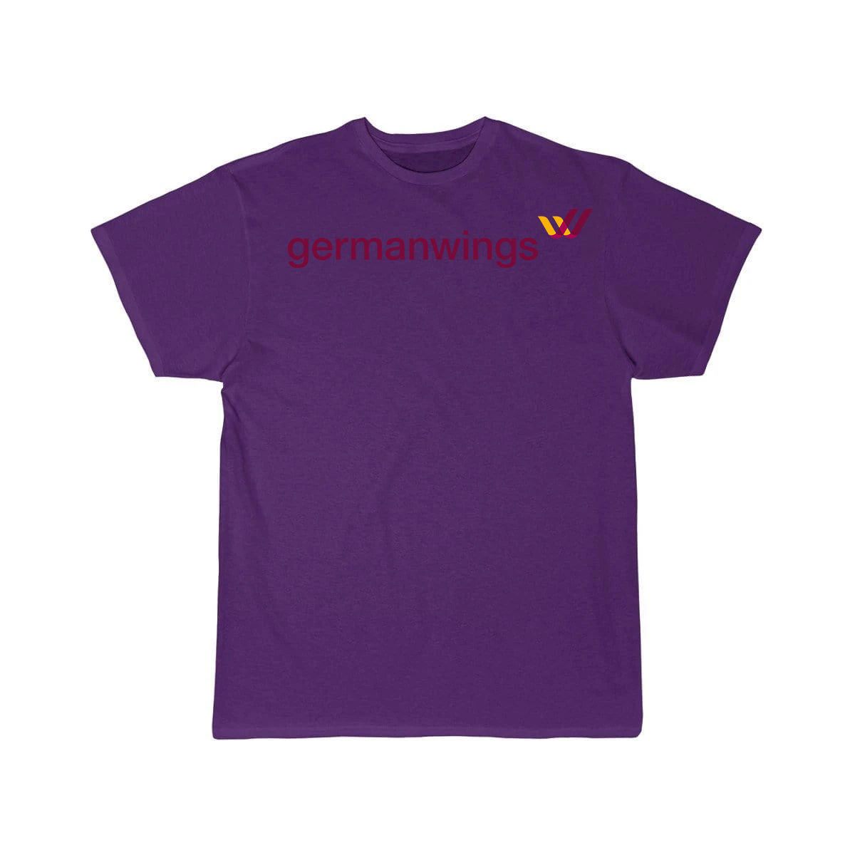 GERMANWINGS AIRLINE T-SHIRT