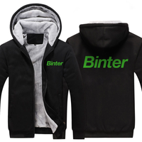 Thumbnail for BINTER AIRLINES  JACKETS FLEECE SWEATSHIRT