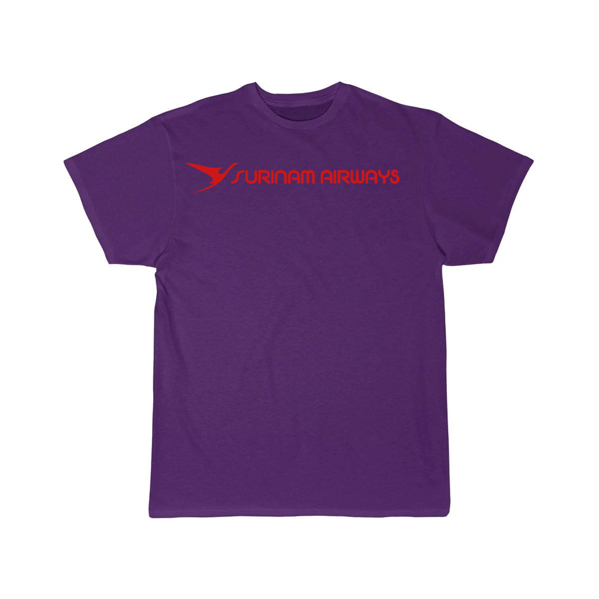 SURIAM AIRLINE T-SHIRT