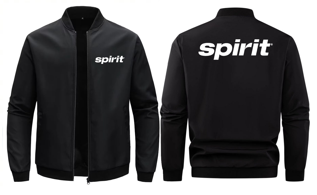 SPIRIT LOOSE SOLID COLOR JACKET
