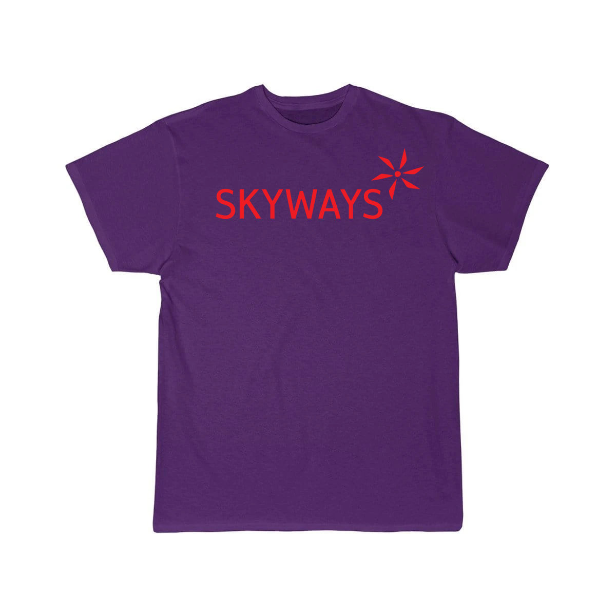SKYWAYS AIRLINE T-SHIRT