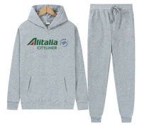 Thumbnail for ALITALIA CITY  AIRLINES  PULLOVER