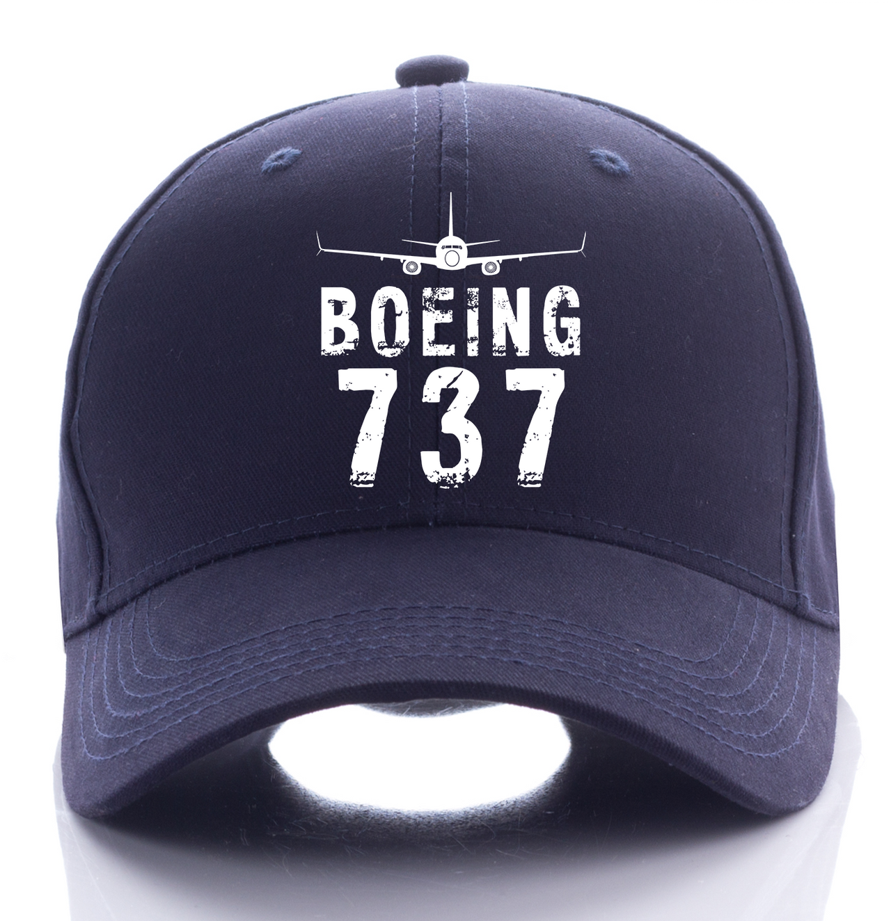 BOEING 737 CAP