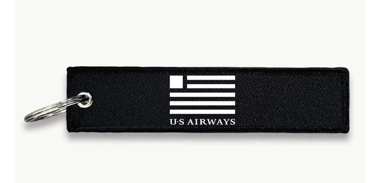 US AIRWASY KEY CHAIN