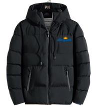 Thumbnail for ALLEGIANT AIRLINES WINTER BOMBER JACKET