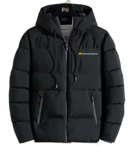 Thumbnail for VIETNAM AIR WINTER BOMBER JACKET