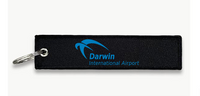 Thumbnail for DARWIN AIRPORT KEY CHAIN