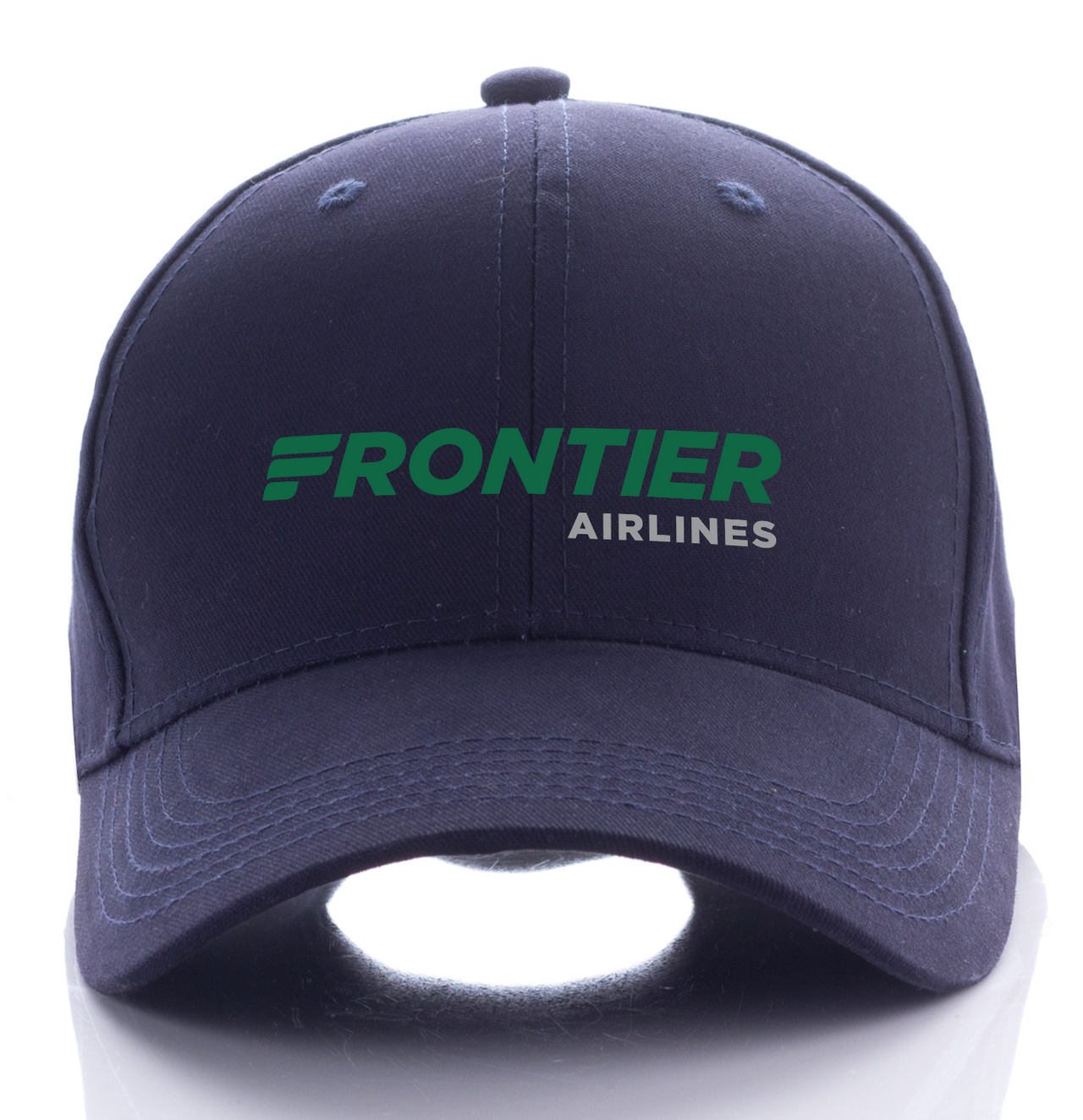 FRONTIER AIRLINE CAP 2
