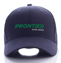 Thumbnail for FRONTIER AIRLINE CAP 2