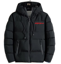 Thumbnail for VIETJET AIR WINTER BOMBER JACKET