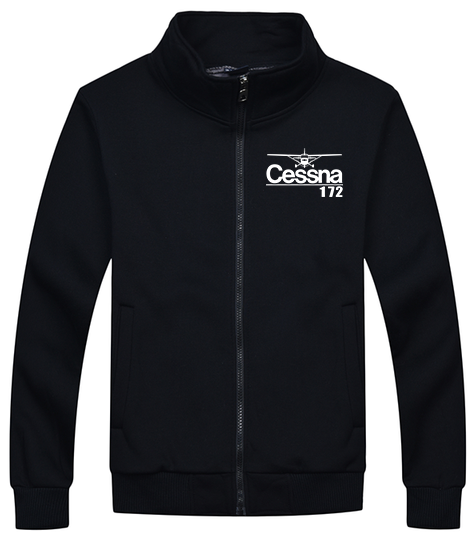CESSNA 172 WESTCOOL JACKET (ASIAN SIZE)