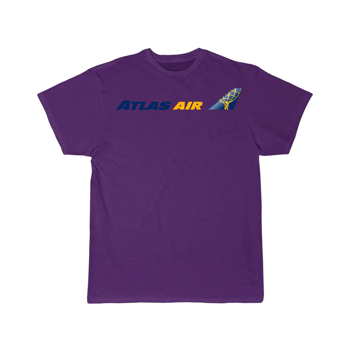 ATLAS AIRLINE T-SHIRT