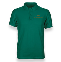 Thumbnail for WISCONSIN AIRLINES POLO T-SHIRT