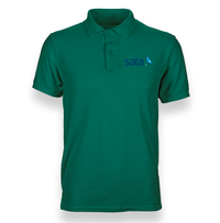 Thumbnail for SATA AIRLINES POLO T-SHIRT