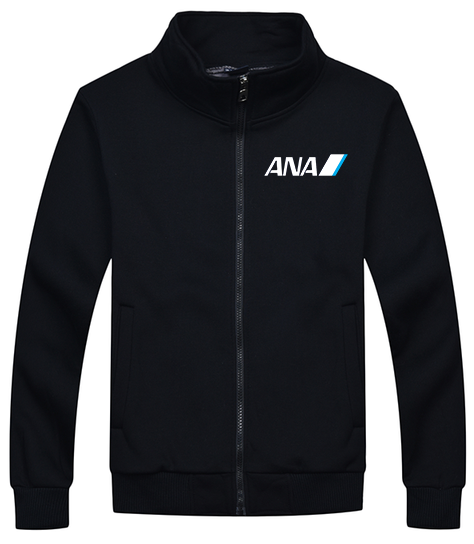 ANA AIRLINES WESTCOOL JACKET (ASIAN SIZE)