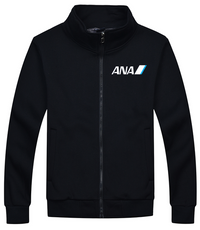 Thumbnail for ANA AIRLINES WESTCOOL JACKET (ASIAN SIZE)