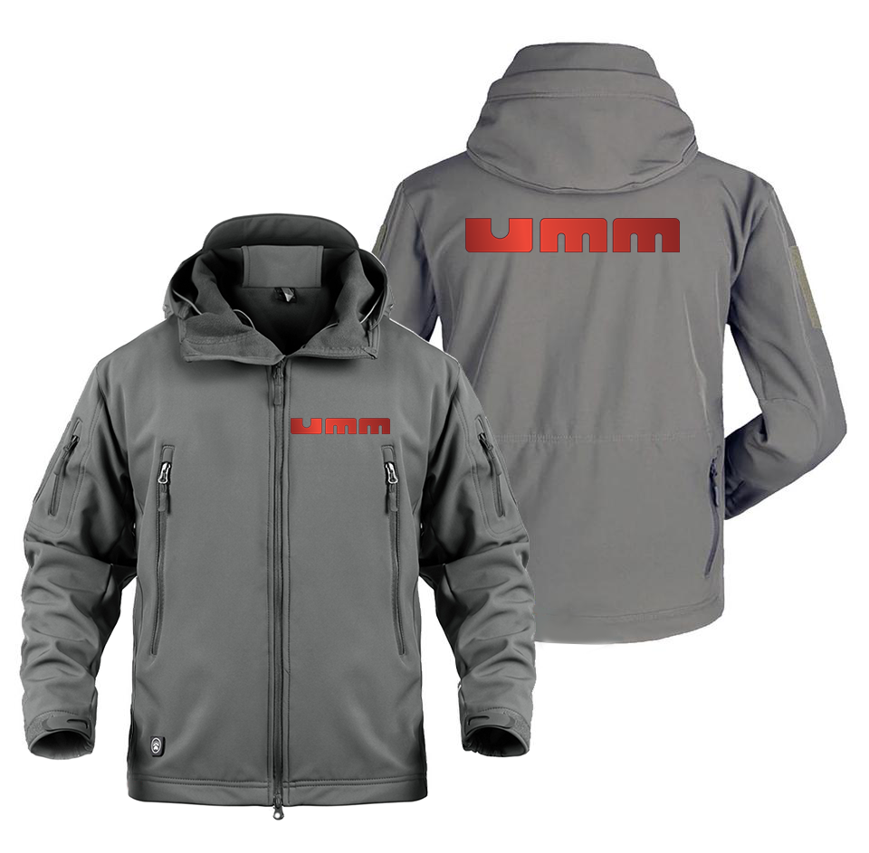 umm Automobile fleece