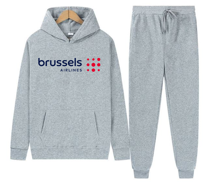 BRUSSELS AIRLINES PULLOVER
