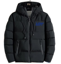 Thumbnail for LOT WINTER BOMBER JACKET