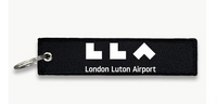 Thumbnail for LLA AIRPORT KEY CHAIN