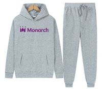Thumbnail for MONARCH AIRLINES  PULLOVER
