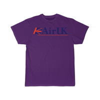 Thumbnail for AIR UK AIRLINE T-SHIRT