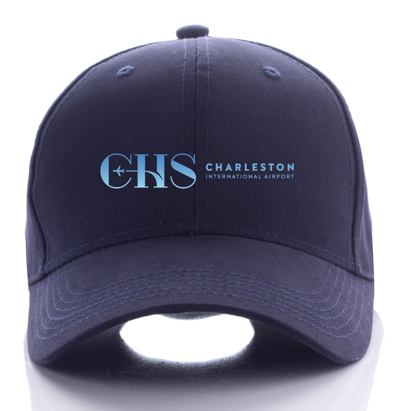 CHS AIRPORT CAP