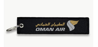 Thumbnail for OMAN KEY CHAIN