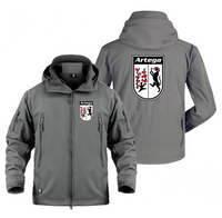 Thumbnail for Artega Automobile fleece