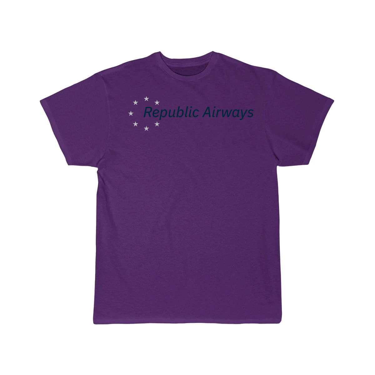 REPUBLIC  AIRLINE T-SHIRT 2