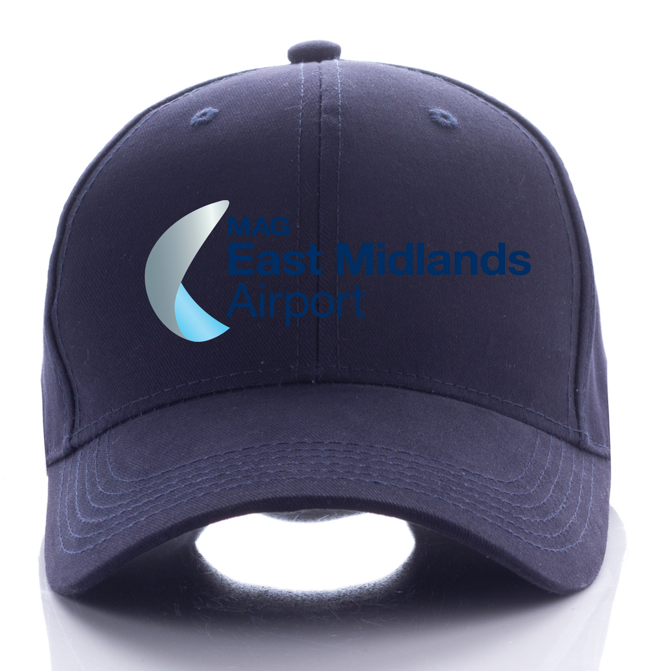 EAST MIDIANDS AIRPORT CAP