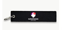 Thumbnail for HAWAIIAN AIRLINES KEY CHAIN