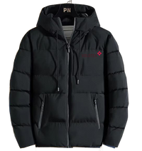 Thumbnail for VOLOTEA WINTER BOMBER JACKET