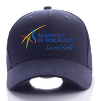 Thumbnail for AERO BORDEAUX AIRPORT CAP